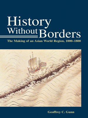cover image of History Without Borders